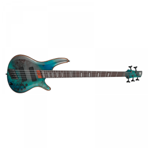 Ibanez SRMS805-TSR MultiScale Tropical Seafloor