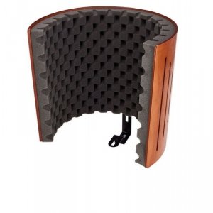 Vicoustic Flexi Screen Ultra kabina wokalowaVicoustic Flexi Screen Ultra