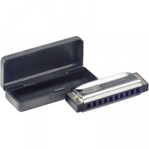 STAGG  BJH-B20 B harmonijka ustna tonacja B-dur