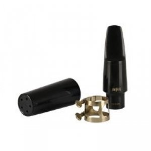 Meyer MR-404-8MM ustnik sax tenor kauczuk