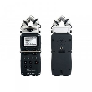Zoom H5
