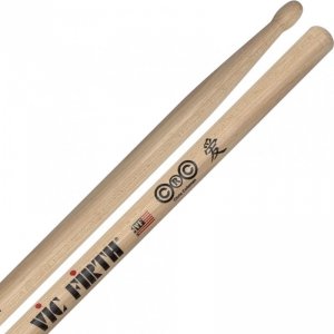 Vic Firth SCOL Chris Coleman pałki sygnowane