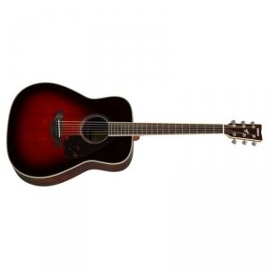 Yamaha FG830TBS Tobacco Brown SB