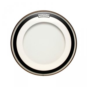 Aquarian Impact II 20'' Clear naciąg do centrali