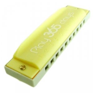 Suzuki P365LE harmonijka diatoniczna