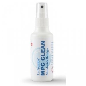 La Tromba MPC Clean spray do dezynfekcji ustników