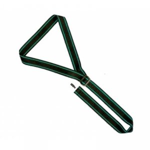 Presto PK-2 krawat pas gitary klasycznej