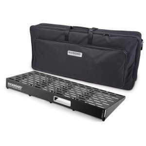 RockBoard RBO 5.4 Cinque pedalboard 102x41,6 torba