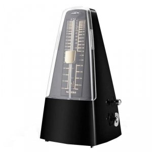 Kera Audio 254/Black Metronom mechaniczny