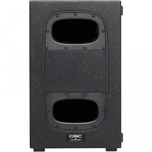 QSC KS112 subwoofer aktywny