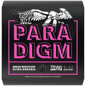 Ernie Ball 2023 Paradigm 9-42