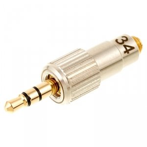 DPA DAD6034 adapter