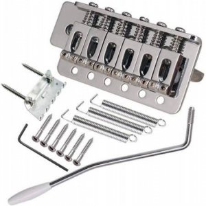 Kera M-STW-0689 most gitary elektrycznej