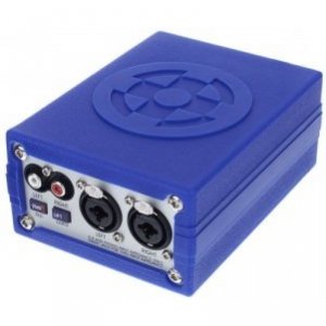 Klark Teknik DN200 Di-Box