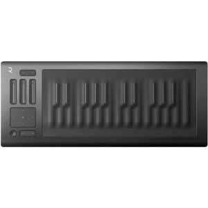 ROLI Seabord Rise 25 silikonowa klawiatura USB