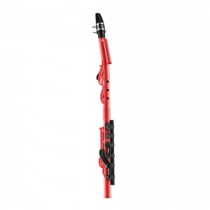Yamaha YVS120 RD Alto Venonva czerwony
