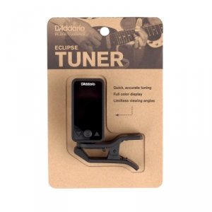 PLANET WAVES PW-CT-17 BK tuner