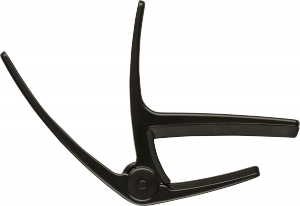 Fender LAUREL ELECTRIC CAPO