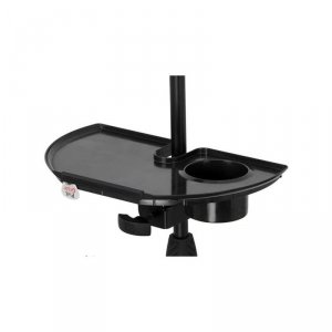 Gator Frameworks GFW-MICACCTRAY półka akcesoria