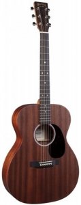 Martin 000-10E Satin Sapele
