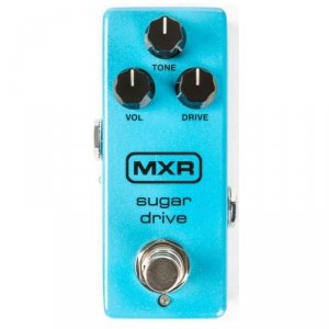 MXR M294 Sugar Drive