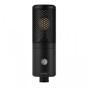 Shure KSM32C/HM - Mikrofon pojemnościowy z Hard Mount