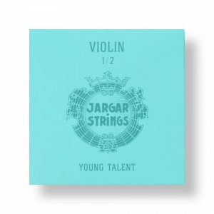 Jargar Young Talent 1/2 struny do skrzypiec
