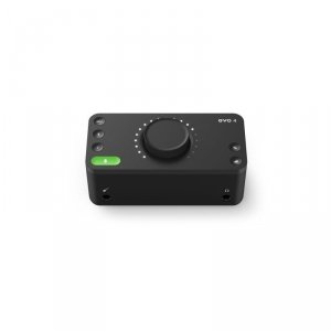 Audient Evo4 interfejs audio USB