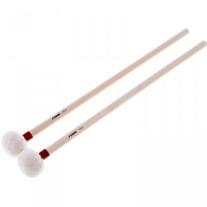 Sonor STI21 Junior pałki do kotłów medium hard