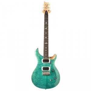 PRS SE Custom 24-08 2026 Turquoise - gitara elektryczna