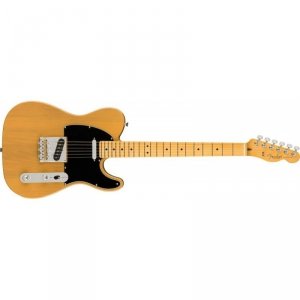 Fender American Professional II Telecaster MN BTB