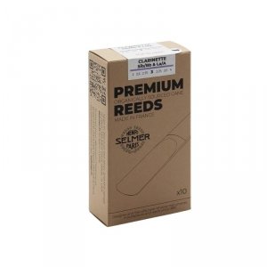 Selmer 3.5 stroik do klarnetu Bb