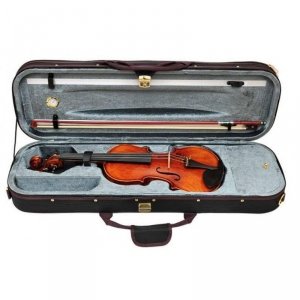 Ars Nova HV-530 skrzypce 4/4 komplet