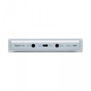 FBT Symbol 12000 - końcówka mocy 2 x 1000 Watt