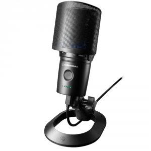 Audio-Technica  AT2020 USB XP Mikrofon pojemnościowy