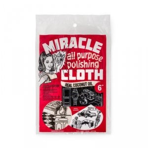 Herco Miracle Cloth Red szmatka do czyszczenia