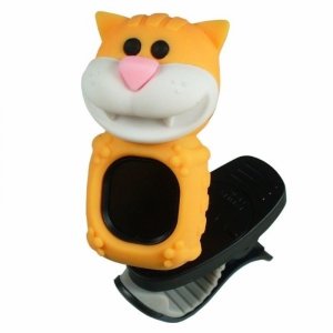 Tuner Cat B72 SWIFF Żółty