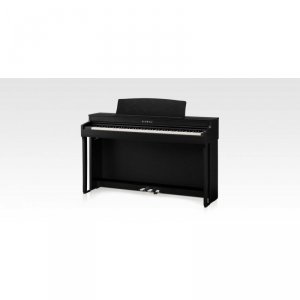 Kawai CN 301 B pianino cyfrowe czarny mat