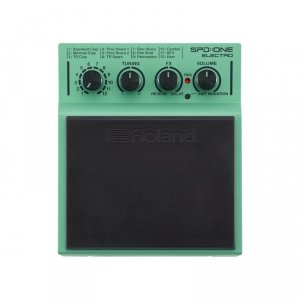 Roland SPD-1E SPD-ONE Electro trigger pad perkusyjny