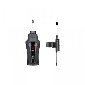 Acemic DT-5 Mikrofon bezprzewodowy do fletu