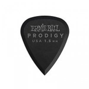 Ernie Ball 9199 kostki gitary zestaw 6 szt Prodigy 1,5mm