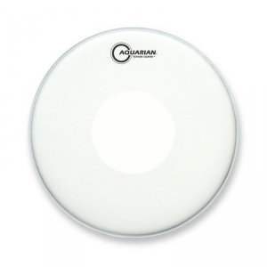 Aquarian TCPD14 Texture Coated Power Dot naciąg 14''