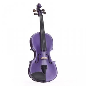 Stentor SR1401DPA Harlequin skrzypce zestaw