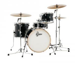 Gretsch Catalina Club 20,12,14+14 x 5,5 werbel zestaw