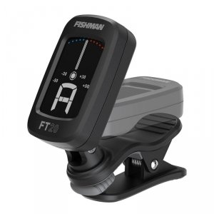 Fishman FT20 tuner chromatyczny na klips
