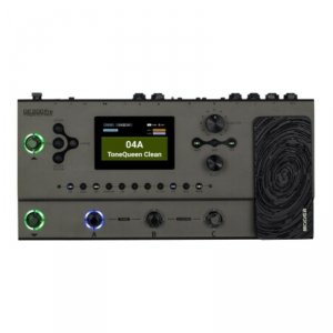 Mooer GE 200 PRO multiefekt gitarowy