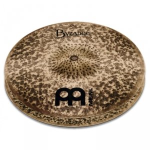 Meinl Byzance Dark Hihat 14
