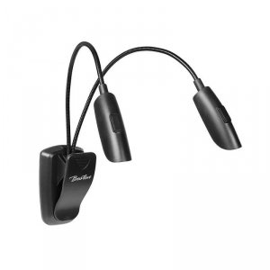 Boston MSL-606 lampka pulpitu 2x3 LED USB