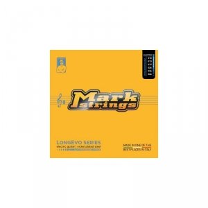 Mark Strings 10-46 LongEvo nickel plated