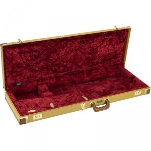 Fender 099-6106-300 Classic Wood futeral na gitarę